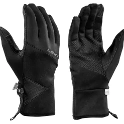 Leki Trekkingbekleidung|Handschuhe-- Traverse - Handschuhe Black