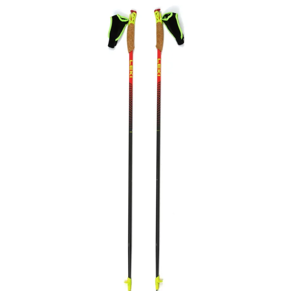 Leki - Vertical K - Trailrunning Stöcke