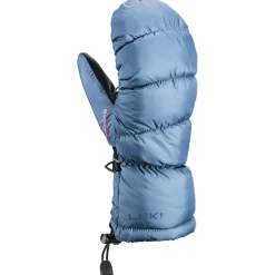 Leki - Women's Glace 3D - Handschuhe Online
