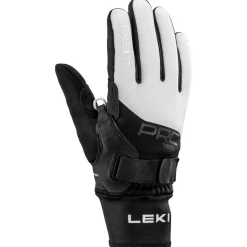 Leki - Women's PRC Thermoplus Shark - Handschuhe