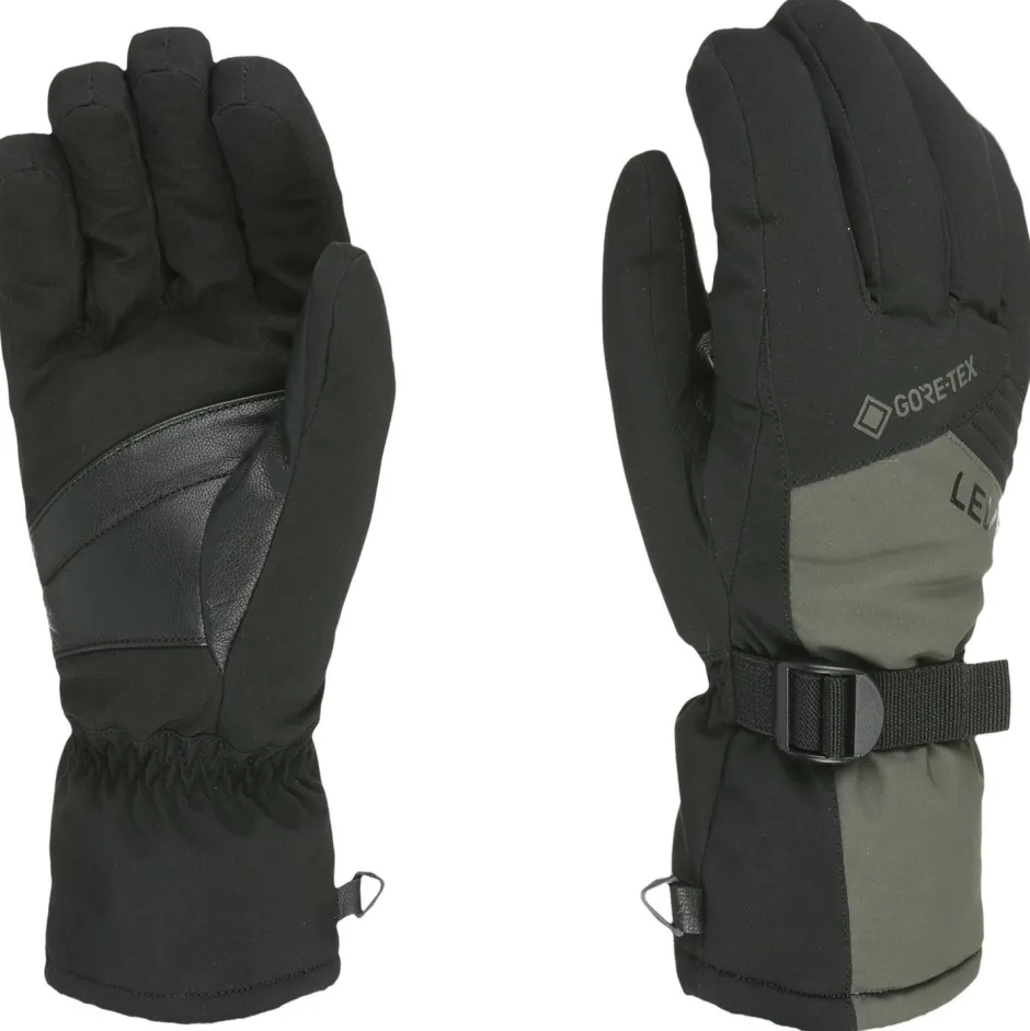 LEVEL Skibekleidung|Skihandschuhe-- Freelander GORE-TEX - Handschuhe