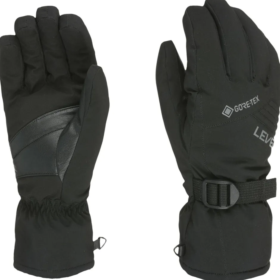 LEVEL Skibekleidung|Skihandschuhe-- Freelander GORE-TEX - Handschuhe