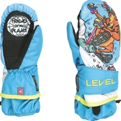 - Kd's Anmal Rec - Handschuhe < LEVEL Online