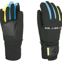 LEVEL Skibekleidung|Skihandschuhe-- Kid's Comet - Handschuhe
