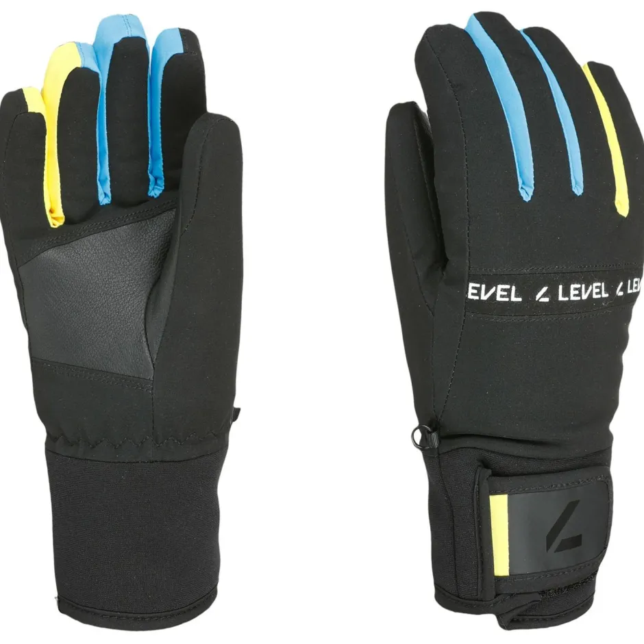 LEVEL Skibekleidung|Skihandschuhe-- Kid's Comet - Handschuhe