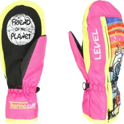 - Kd's Dudy Mtt - Handschuhe < LEVEL Online