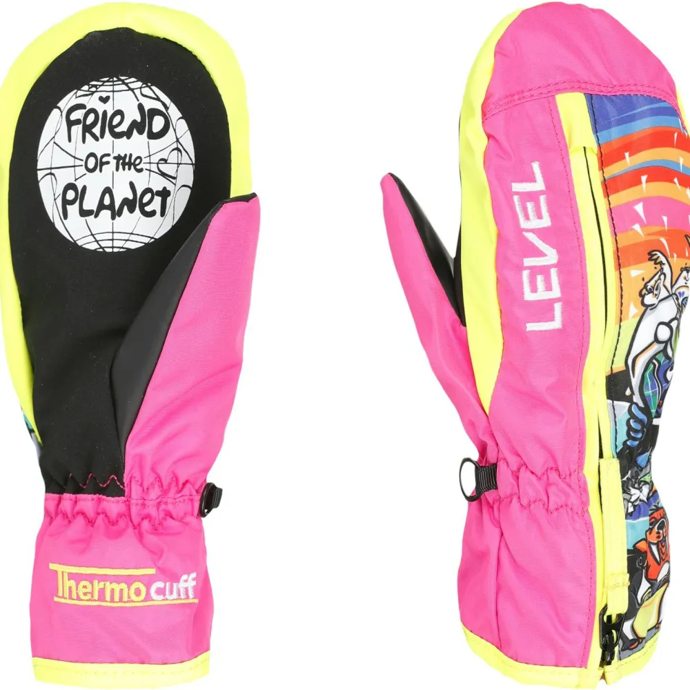 - Kd's Dudy Mtt - Handschuhe < LEVEL Online
