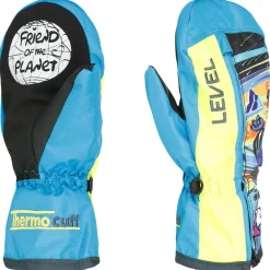 - Kd's Dudy Mtt - Handschuhe < LEVEL Online