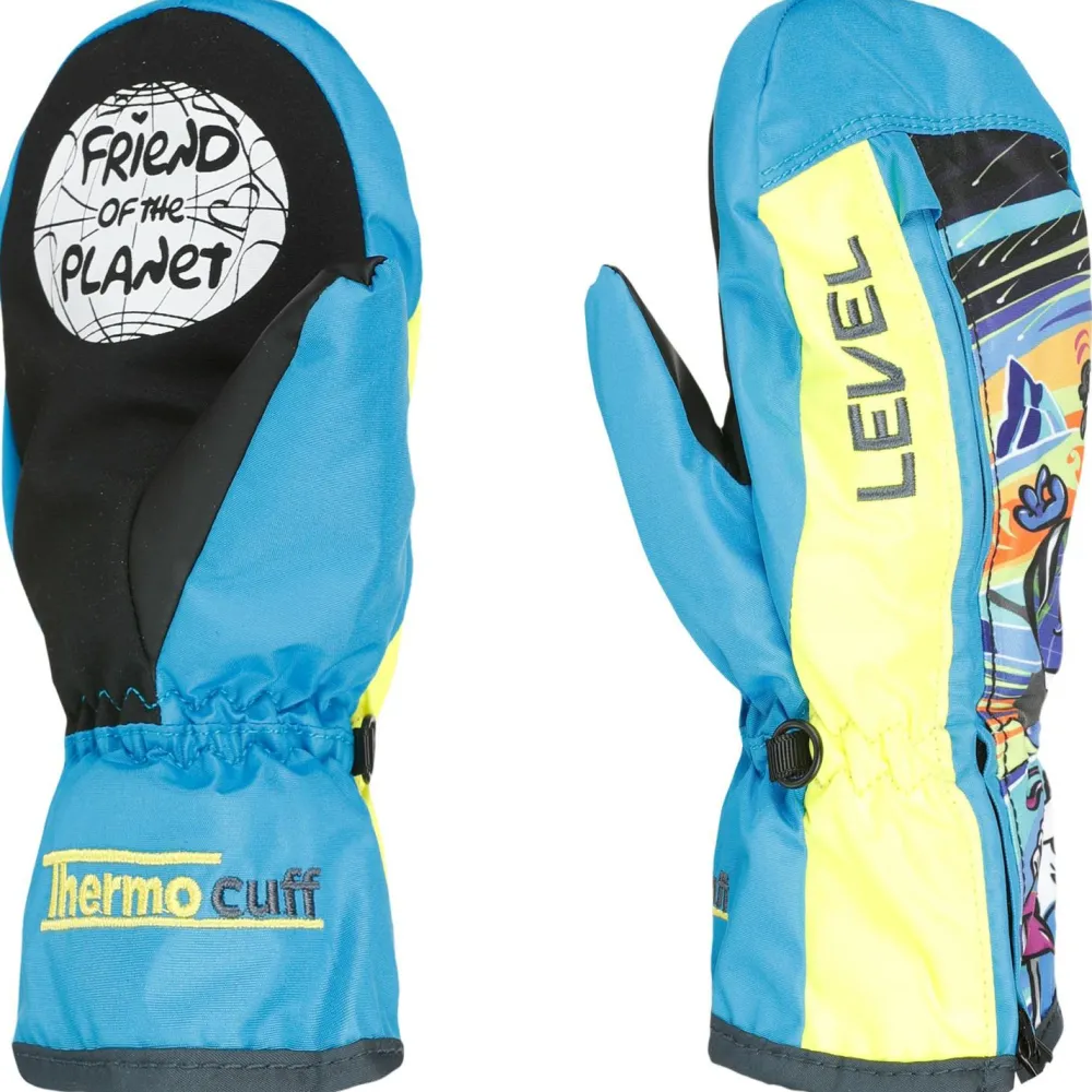 - Kd's Dudy Mtt - Handschuhe < LEVEL Online
