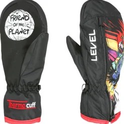 - Kd's Dudy Mtt - Handschuhe < LEVEL Online