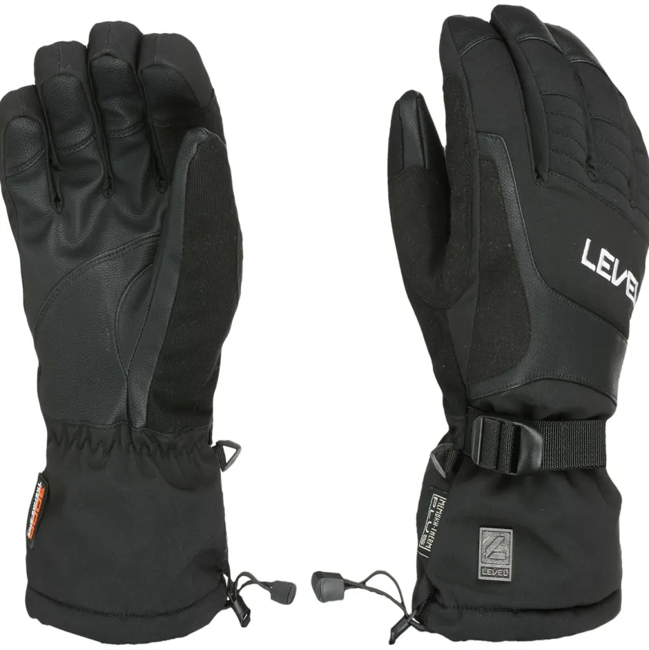 LEVEL Skibekleidung|Skihandschuhe-- Patrol - Handschuhe