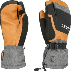 - Patrol Trigger - Handschuhe < LEVEL