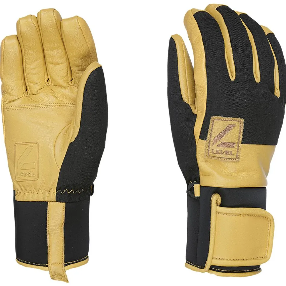 LEVEL - Rover - Handschuhe New