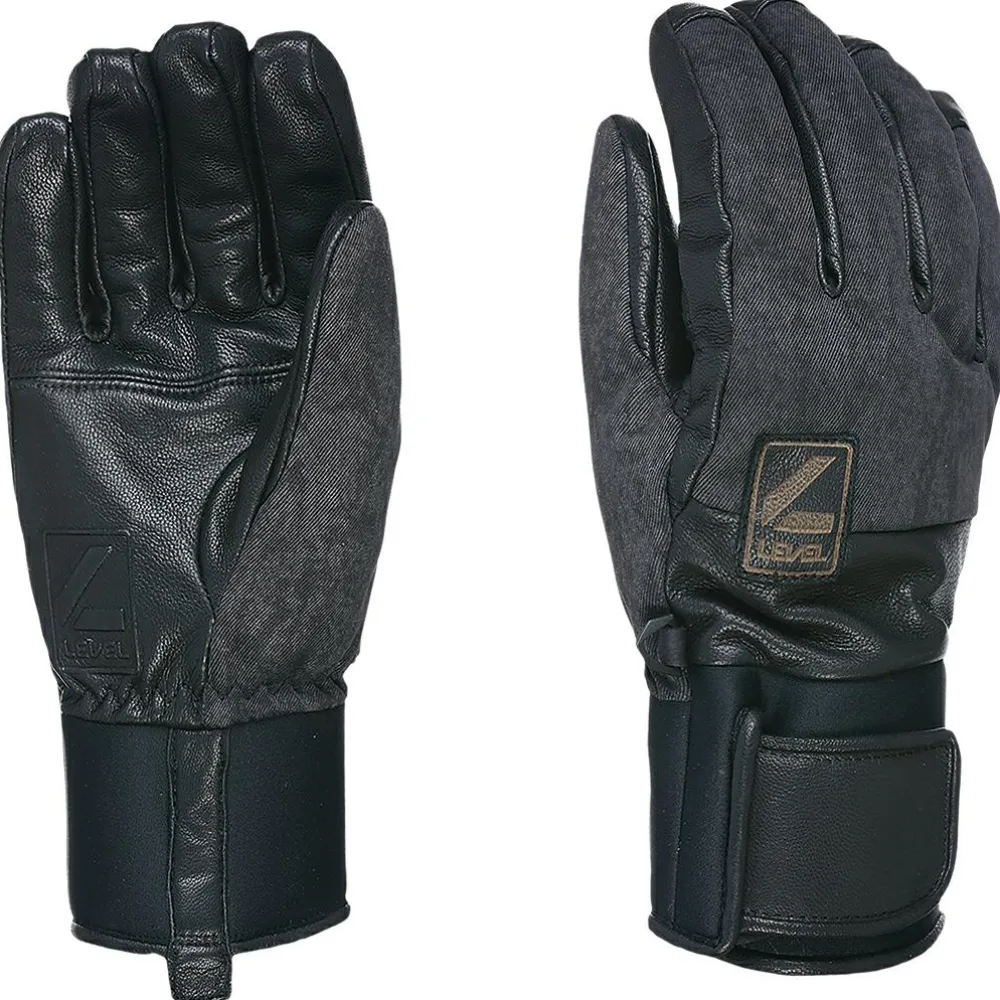 LEVEL - Rover - Handschuhe New
