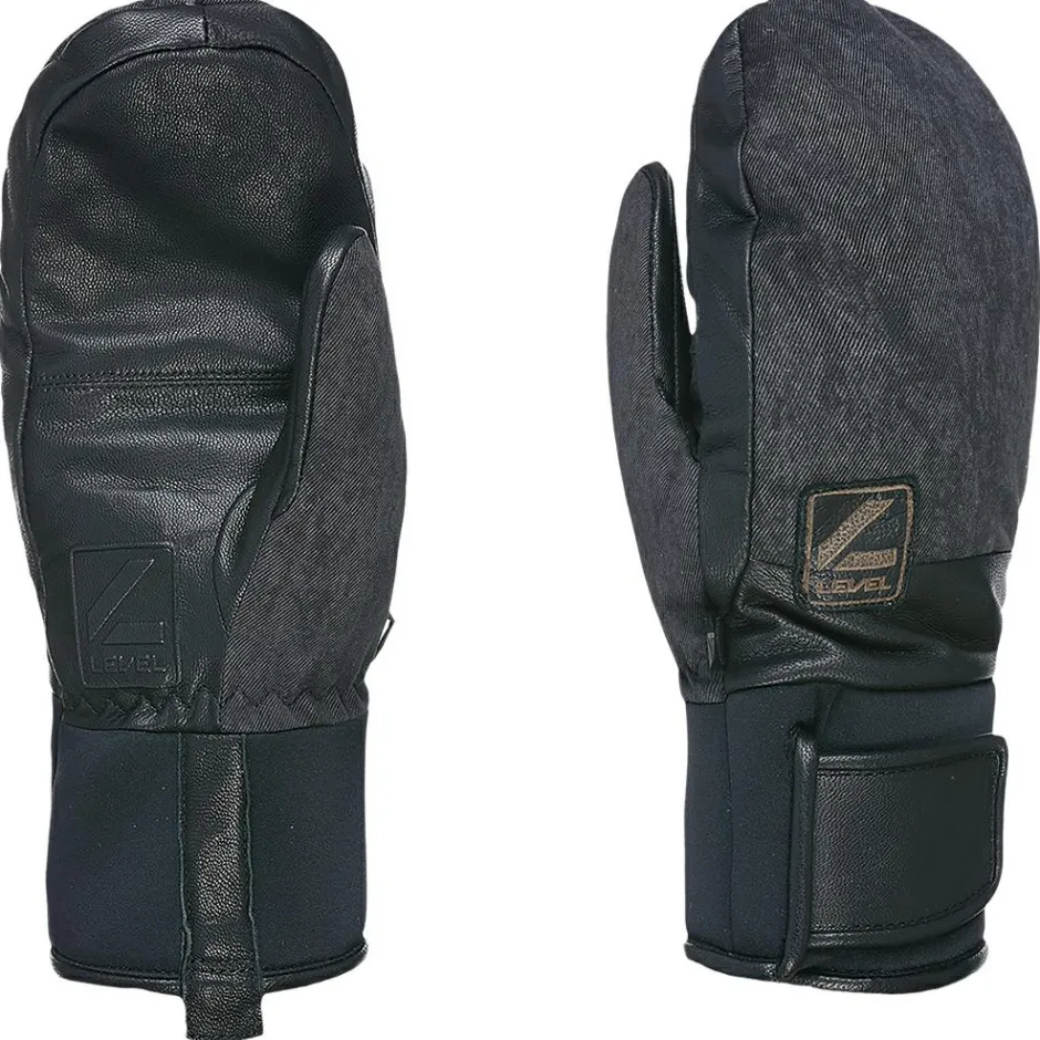 LEVEL Skibekleidung|Skihandschuhe-- Rover Mitt - Handschuhe