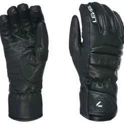 LEVEL - RS - Handschuhe Black Discount