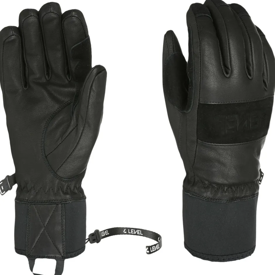 LEVEL Skibekleidung|Skihandschuhe-- Shaman - Handschuhe