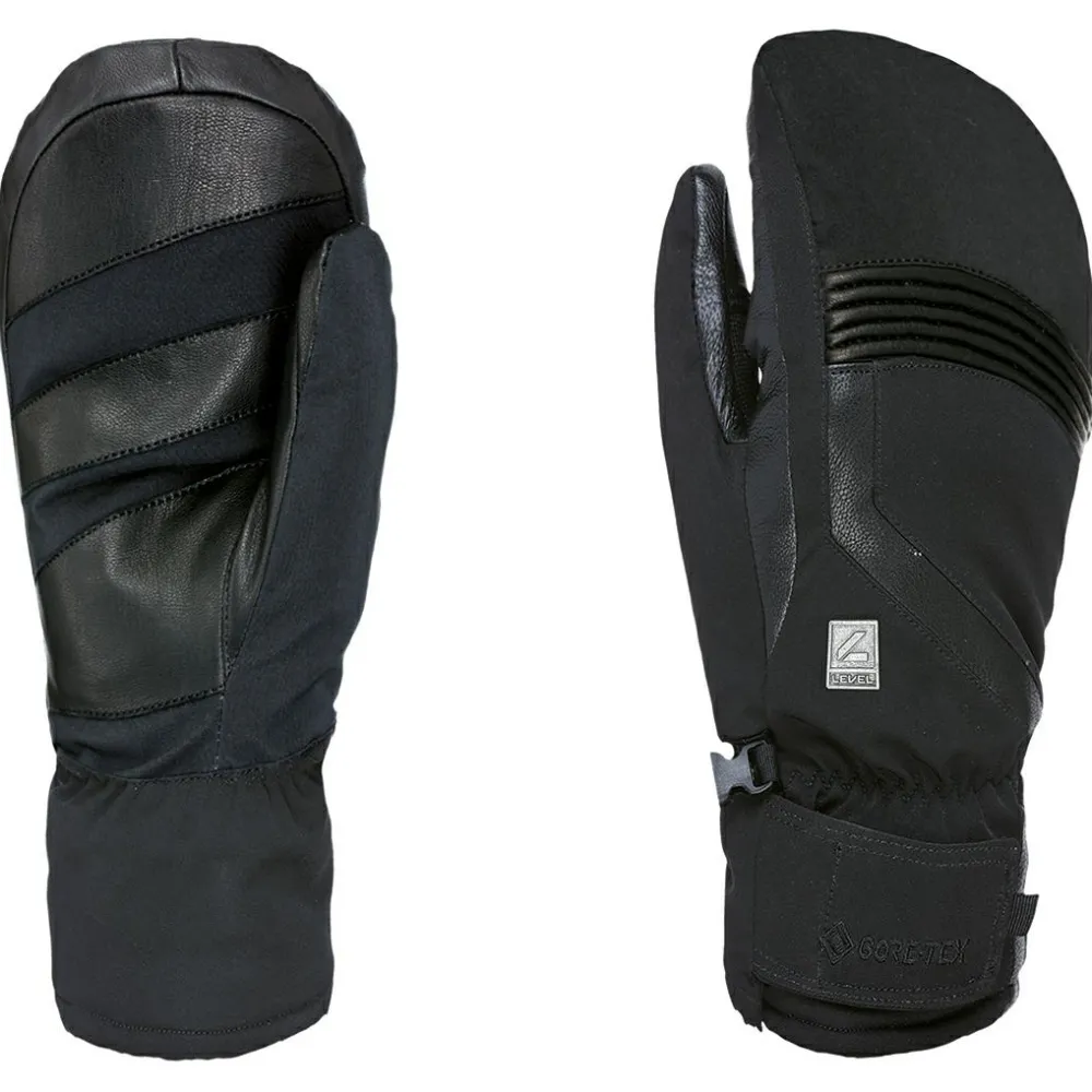 - Super Radiator Mitt GORE-TEX - Handschuhe < LEVEL Discount