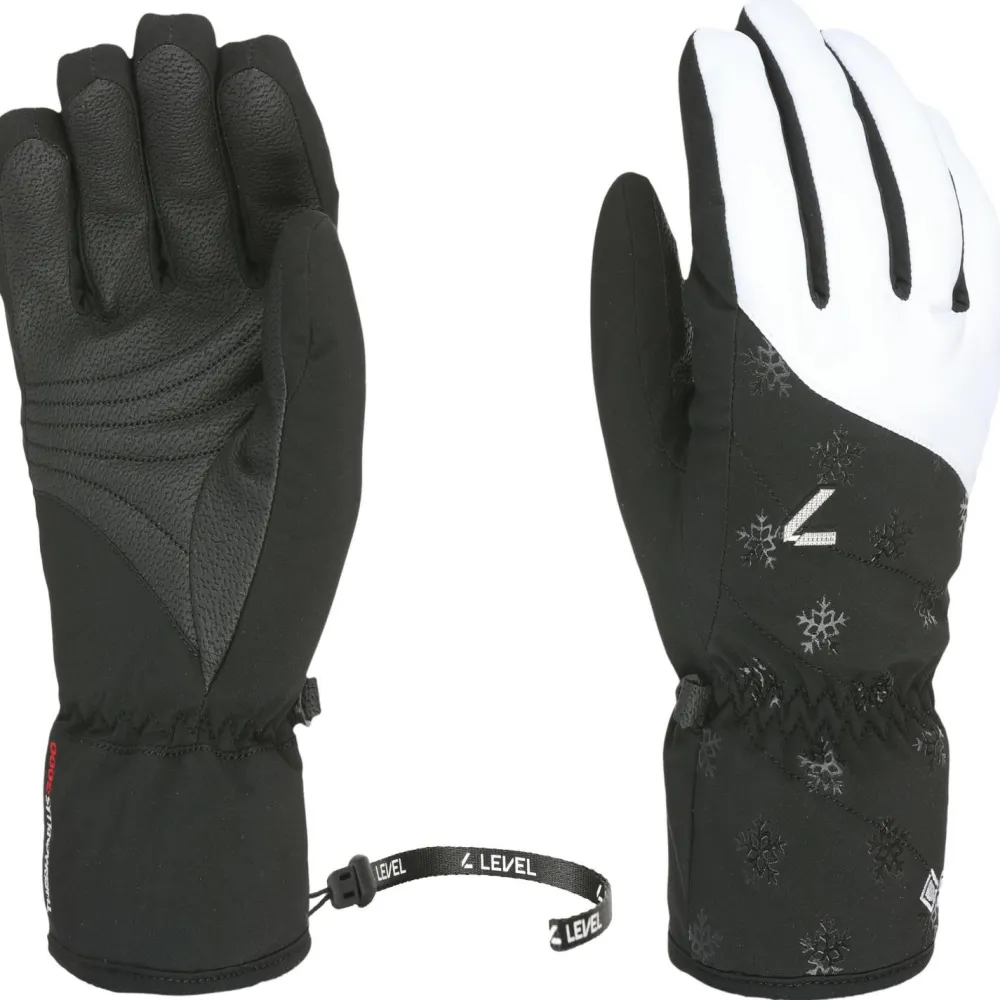 - Women's Astra GORE-TEX - Handschuhe < LEVEL Clearance