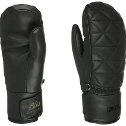 LEVEL - Women's Coco Mitt - Handschuhe PK Black Discount