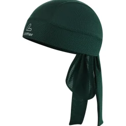 Lu00f6ffler Fahrradbekleidung|Kopfbedeckungen-Löffler - Bandana Aero - Kopftuch