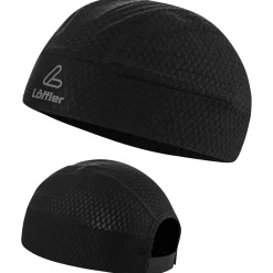 Löffler - Bandana Txgrid - Radmütze < Lu00f6ffler