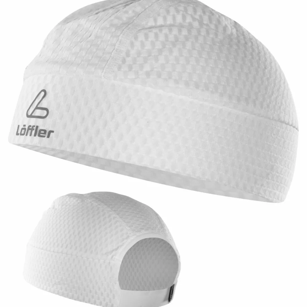Löffler - Bandana Txgrid - Radmütze < Lu00f6ffler