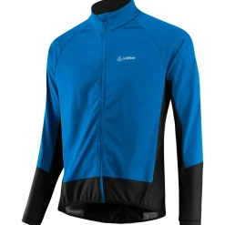 Lu00f6ffler Löffler - Bike Jacket Alpha Airblocc Light - Fahrradjacke