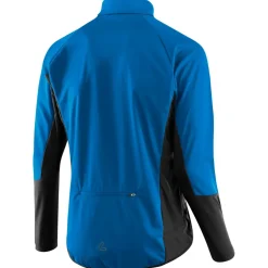 Lu00f6ffler Löffler - Bike Jacket Alpha Airblocc Light - Fahrradjacke