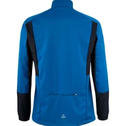 Lu00f6ffler Fahrradbekleidung|Fahrradjacken-Löffler - Bike Jacket Beta Airblocc Light - Fahrradjacke