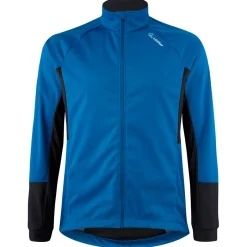 Lu00f6ffler Fahrradbekleidung|Fahrradjacken-Löffler - Bike Jacket Beta Airblocc Light - Fahrradjacke