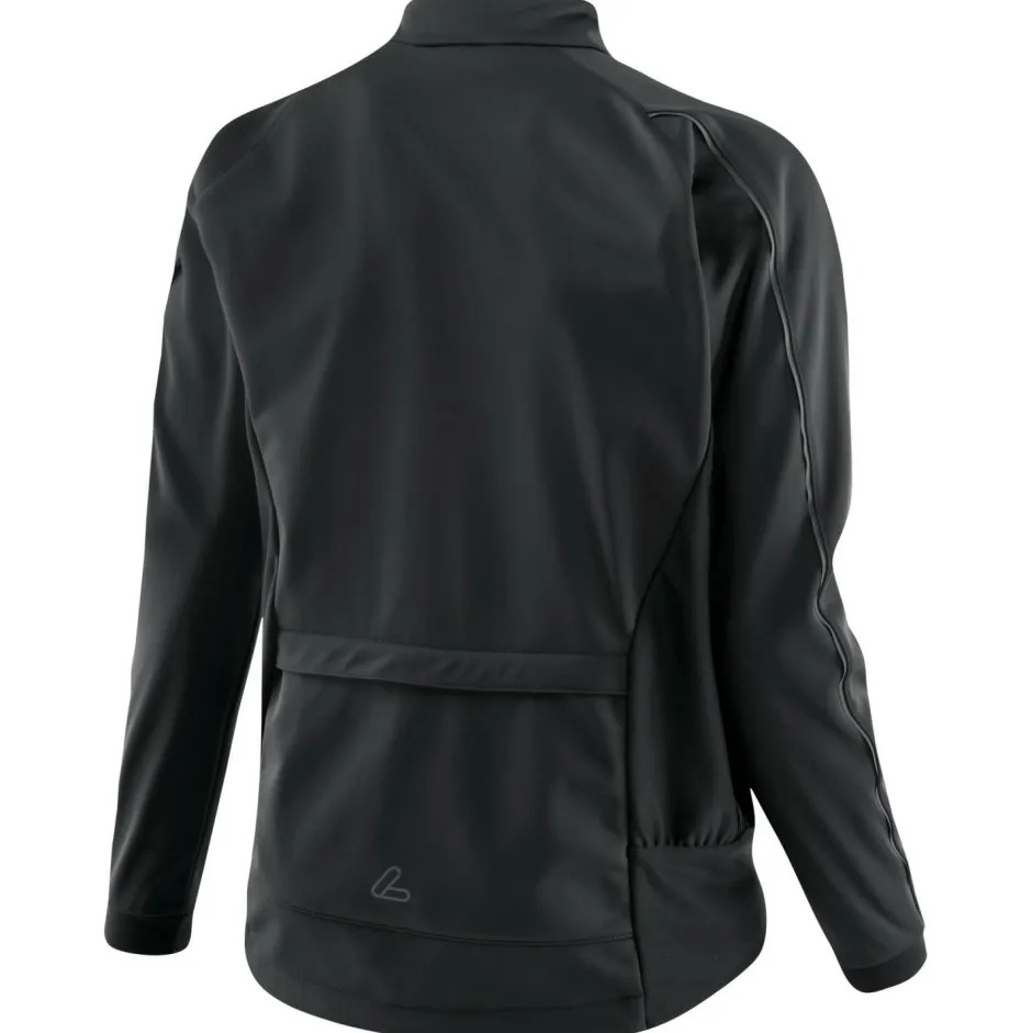 Lu00f6ffler Fahrradbekleidung|Fahrradjacken-Löffler - Bike Jacket Cosmo CF Airblocc Warm - Fahrradjacke