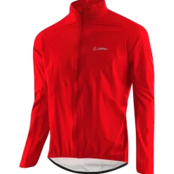 Lu00f6ffler Löffler - Bike Jacket WPM Pocket - Fahrradjacke