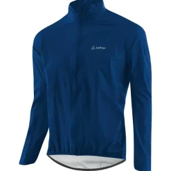 Lu00f6ffler Löffler - Bike Jacket WPM Pocket - Fahrradjacke