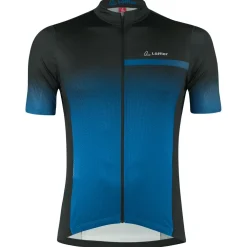 Lu00f6ffler Löffler - Bike Jersey Full-Zip Coogan Mid - Radtrikot Online