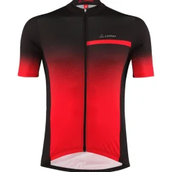 Lu00f6ffler Löffler - Bike Jersey Full-Zip Coogan Mid - Radtrikot Online