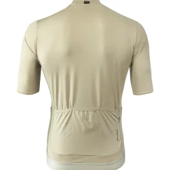 Lu00f6ffler Löffler - Bike Jersey Full-Zip Skys Hotbond RF - Radtrikot Sahara Outlet