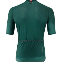 Lu00f6ffler Fahrradbekleidung|Radtrikots-Löffler - Bike Jersey Full-Zip Skys Escape - Radtrikot