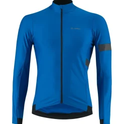 Lu00f6ffler Löffler - Bike L/S Jersey Capitano - Radtrikot