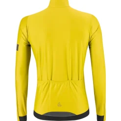 Lu00f6ffler Löffler - Bike L/S Jersey Capitano - Radtrikot
