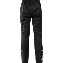 Lu00f6ffler Fahrradbekleidung|Radhosen-Löffler - Bike Overpants WPM Colibri - Radhose Black