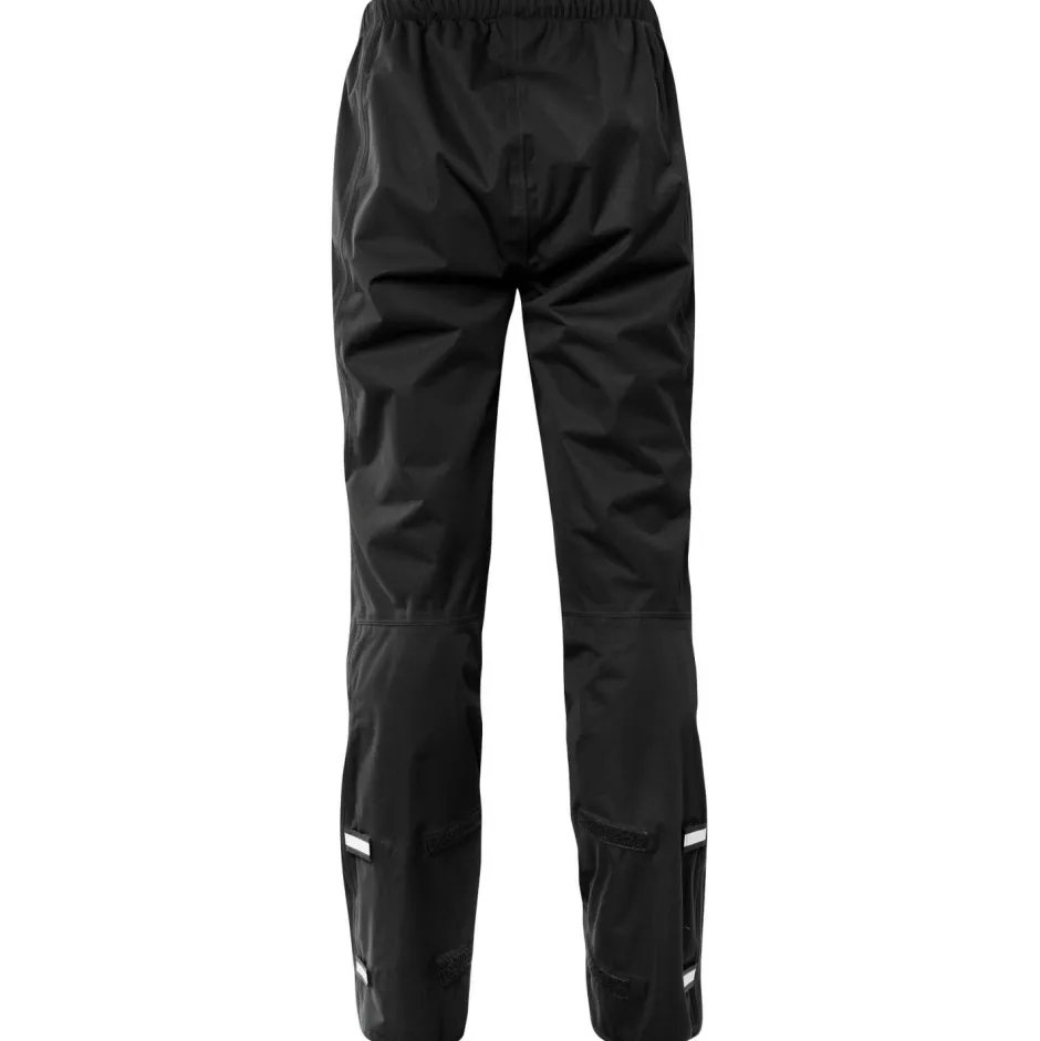 Lu00f6ffler Fahrradbekleidung|Radhosen-Löffler - Bike Overpants WPM Colibri - Radhose Black