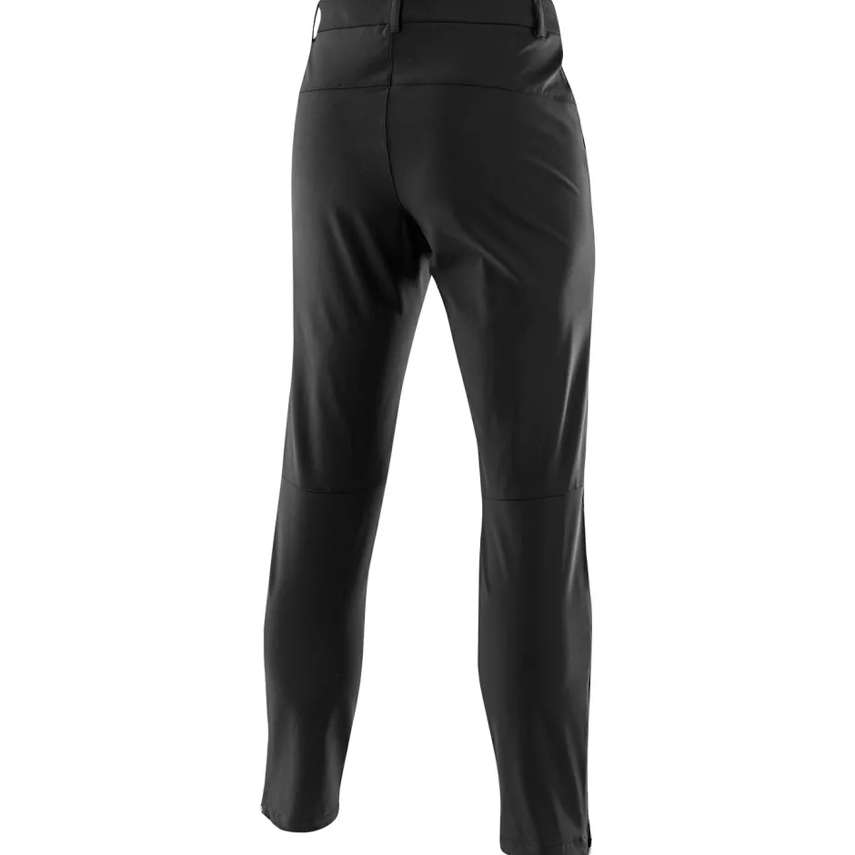 Lu00f6ffler Fahrradbekleidung|Radhosen-Löffler - Bike Pants Alaska ASW - Radhose Black