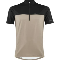 Löffler - Bike Shirt Half-Zip Glow - Radtrikot < Lu00f6ffler Clearance