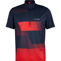 Löffler - Bike-Shirt - Radtrikot < Lu00f6ffler