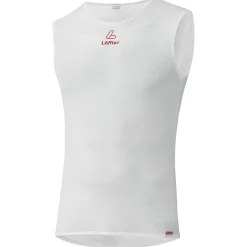 Lu00f6ffler Löffler - Bike Singlet Transtex Light+ - Kunstfaserunterwäsche