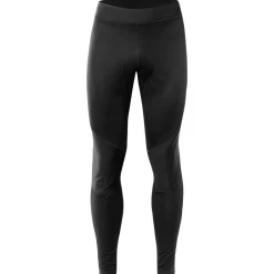 Lu00f6ffler Löffler - Bike Tights Airblocc Elastic - Radhose