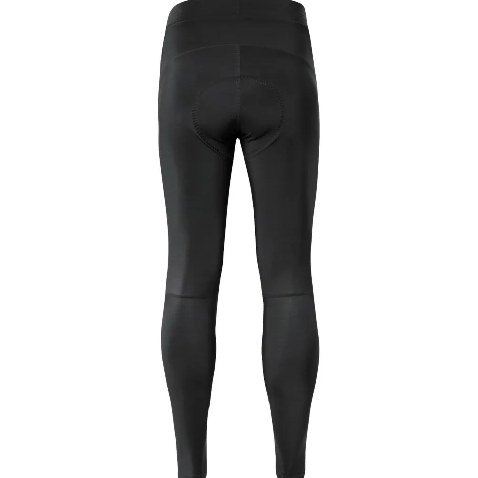 Lu00f6ffler Löffler - Bike Tights Airblocc Elastic - Radhose