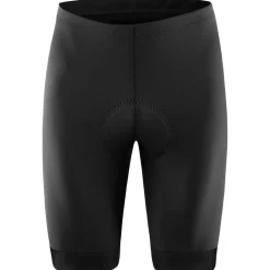 Lu00f6ffler Fahrradbekleidung|Radhosen-Löffler - Bike Tights Basic - Radhose Black