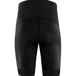 Lu00f6ffler Fahrradbekleidung|Radhosen-Löffler - Bike Tights Basic - Radhose Black